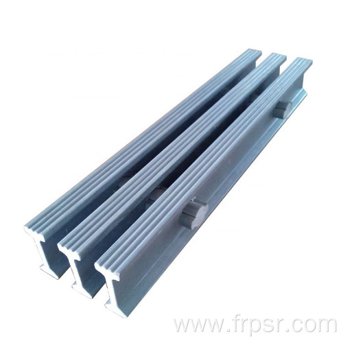 Factory supply frp pultruded grating